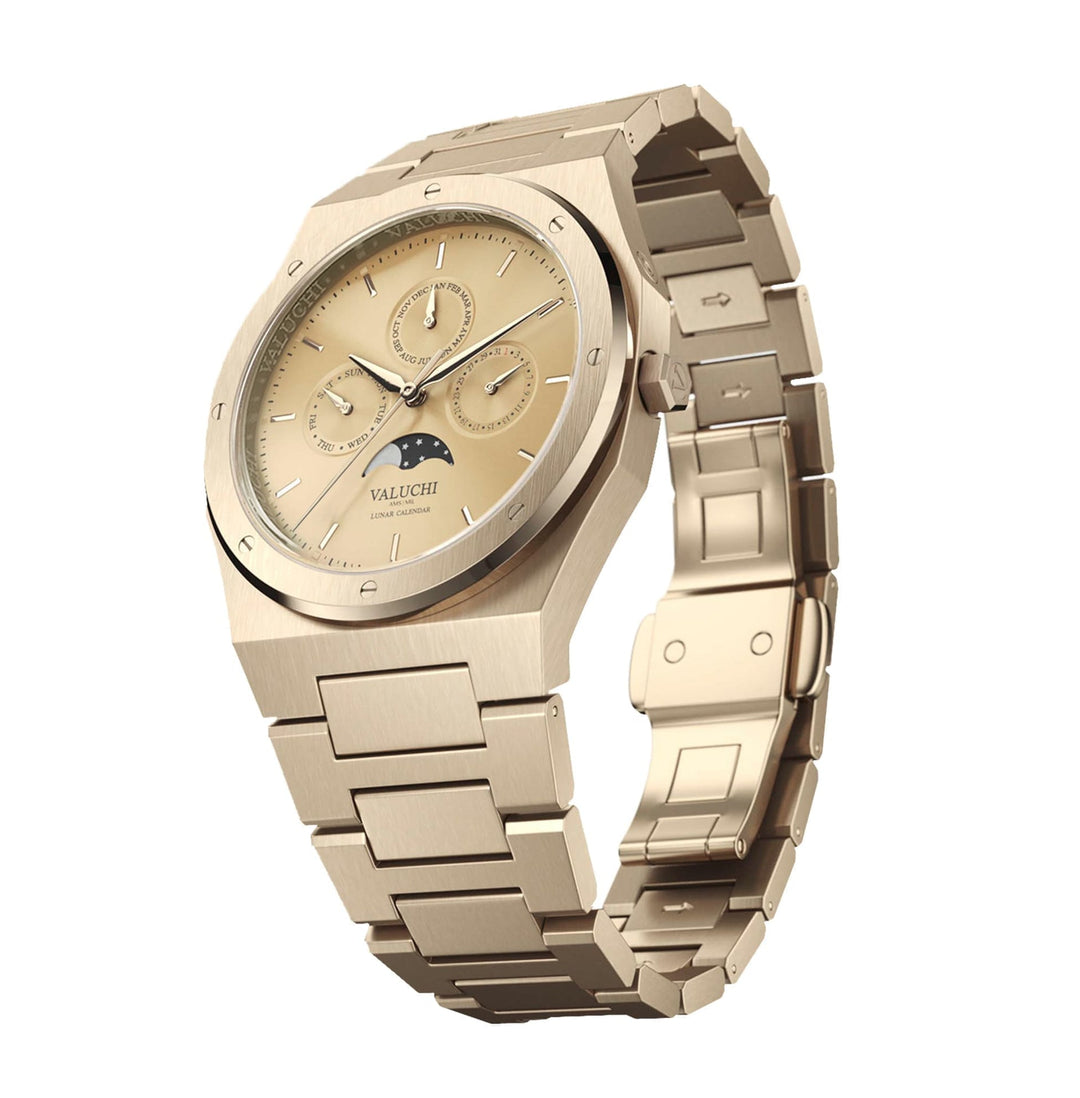Lunar Calendar Automatic - 40mm image 1