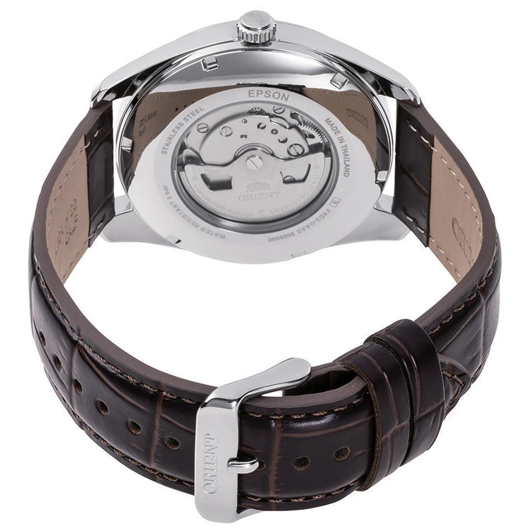 ORIENT Contemporary Multi Year Calendar RA-BA0005S image 1