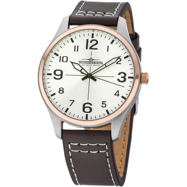 THUNDERBIRDS Meister Classic Watch image 0