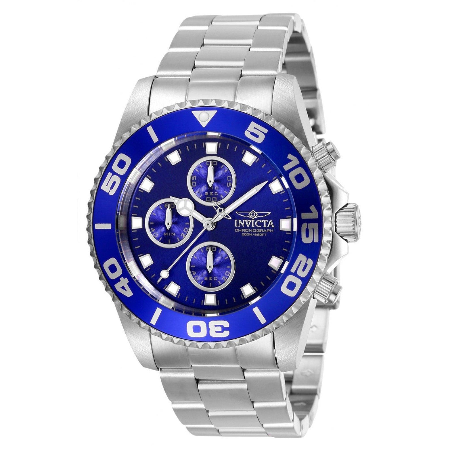 Invicta Connection 28690 Men's Quartz Watch - 43mm