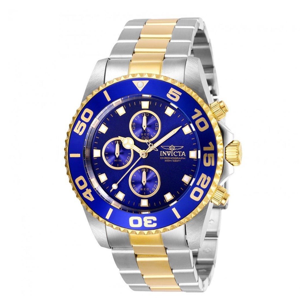 Invicta Connection 28692 Men's Quartz Watch - 43mm