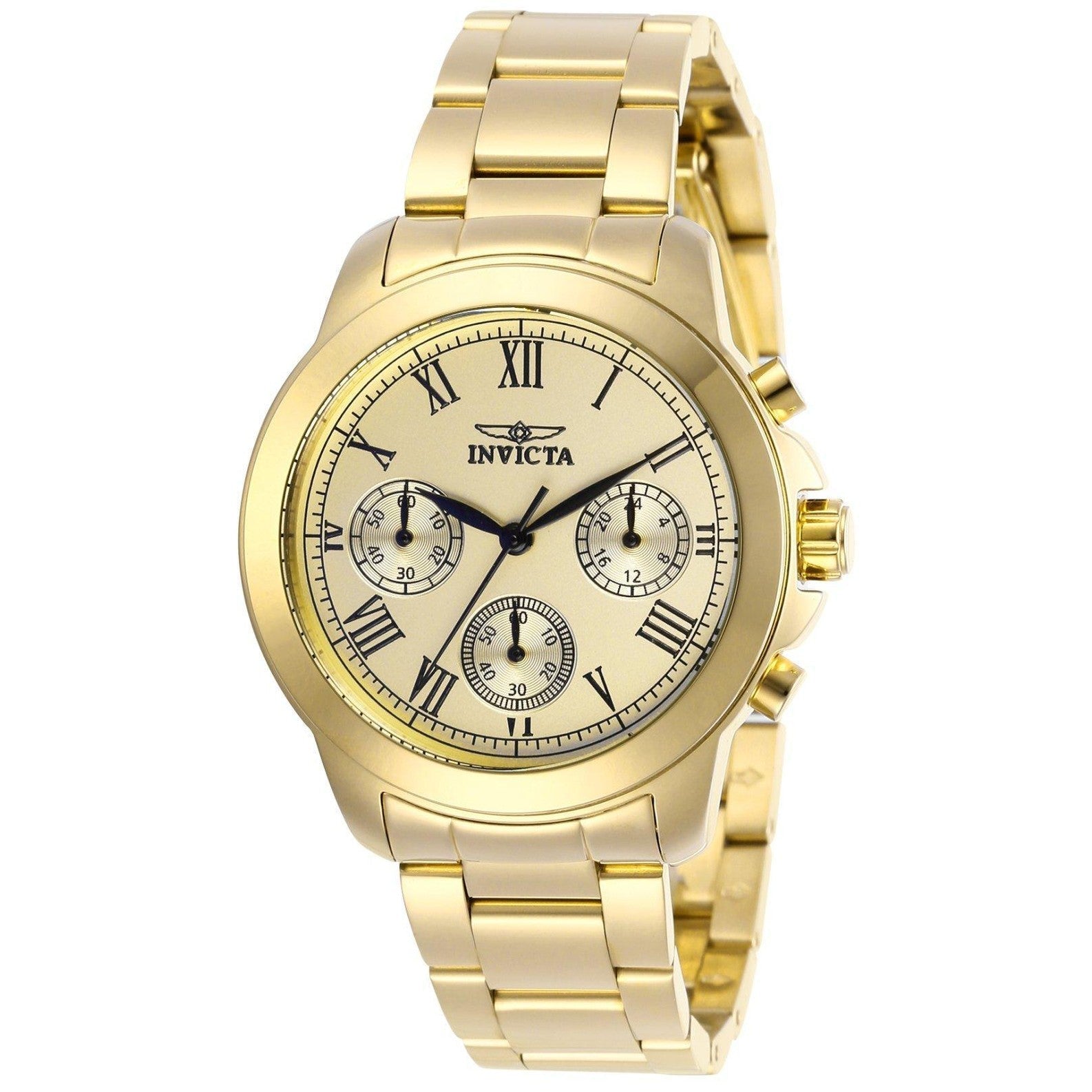 Invicta Specialty 21654 Women's Quartz Watch - 37mm