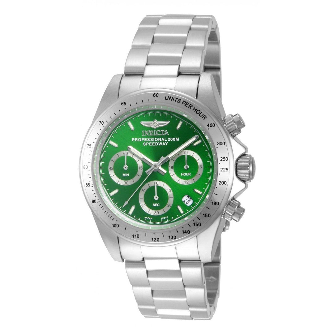 Invicta Speedway 14384 Men's Quartz Watch - 39mm