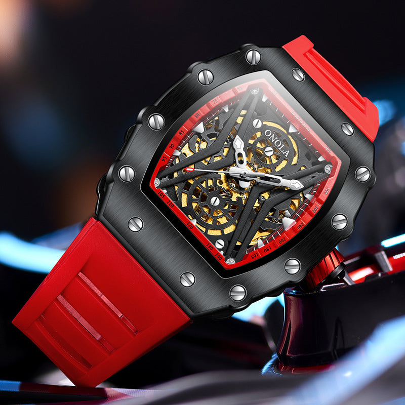 ONOLA Rhythm Automatic Mechanical Watch image 27