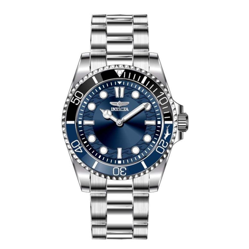 INVICTA Men's Pro Diver 43mm Watch Batman image 1