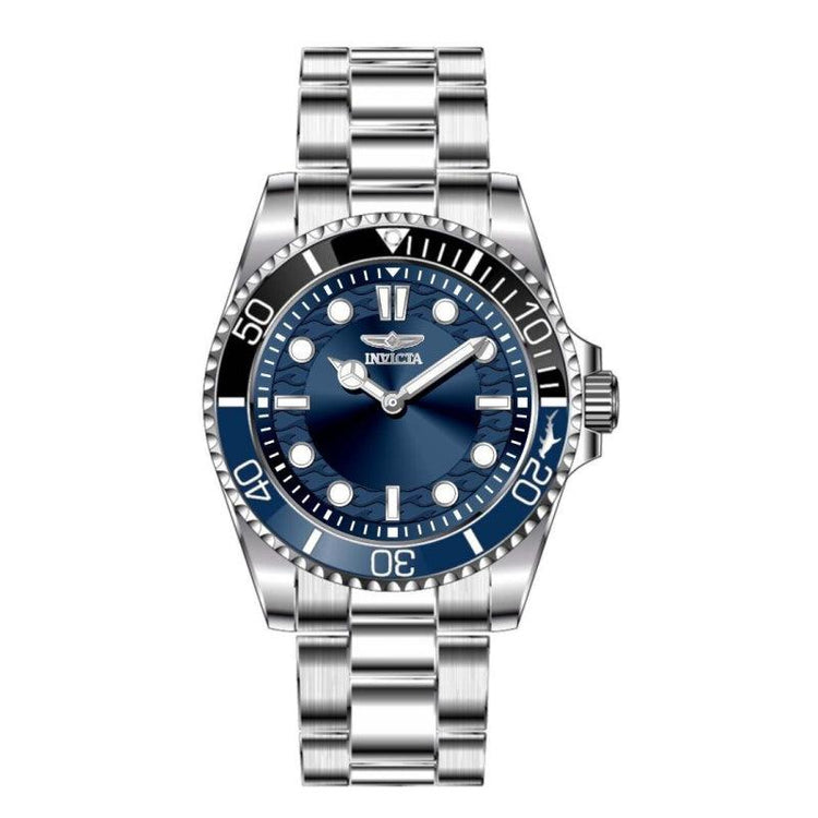 INVICTA Men's Pro Diver 43mm Watch Batman image 1