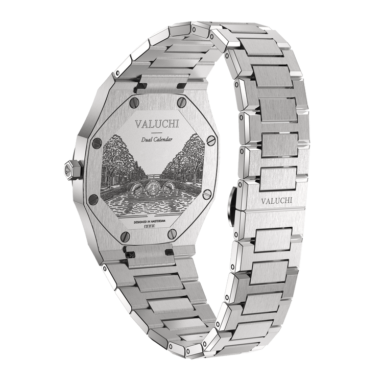 Dual Calendar - 40mm image 2