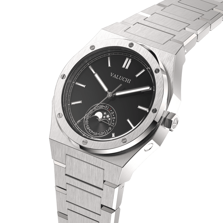 Soluna Automatic - 38mm image 3