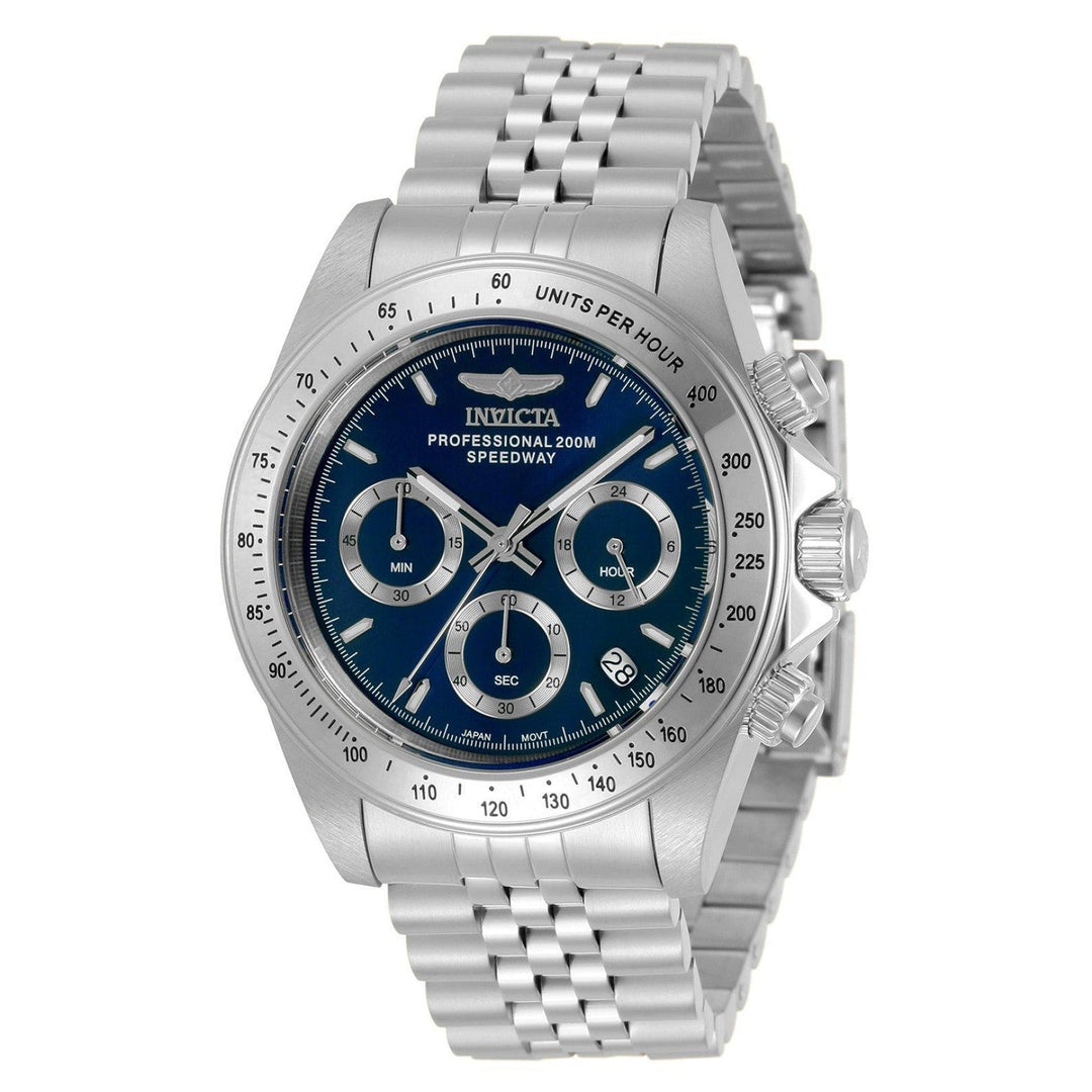 Invicta Speedway 30990 Men's Quartz Watch - 39mm