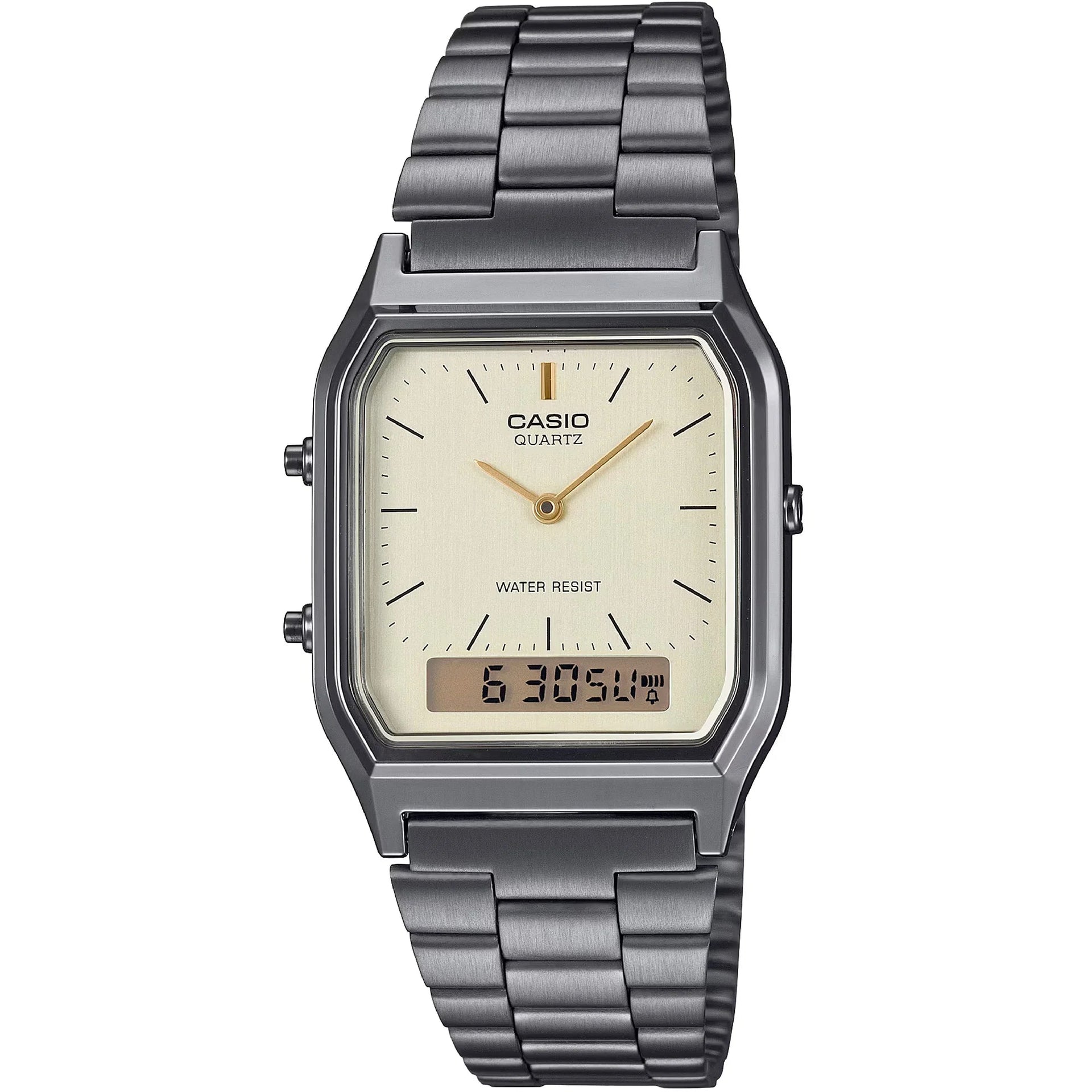 CASIO Collection AQ-230GG-9A image 0