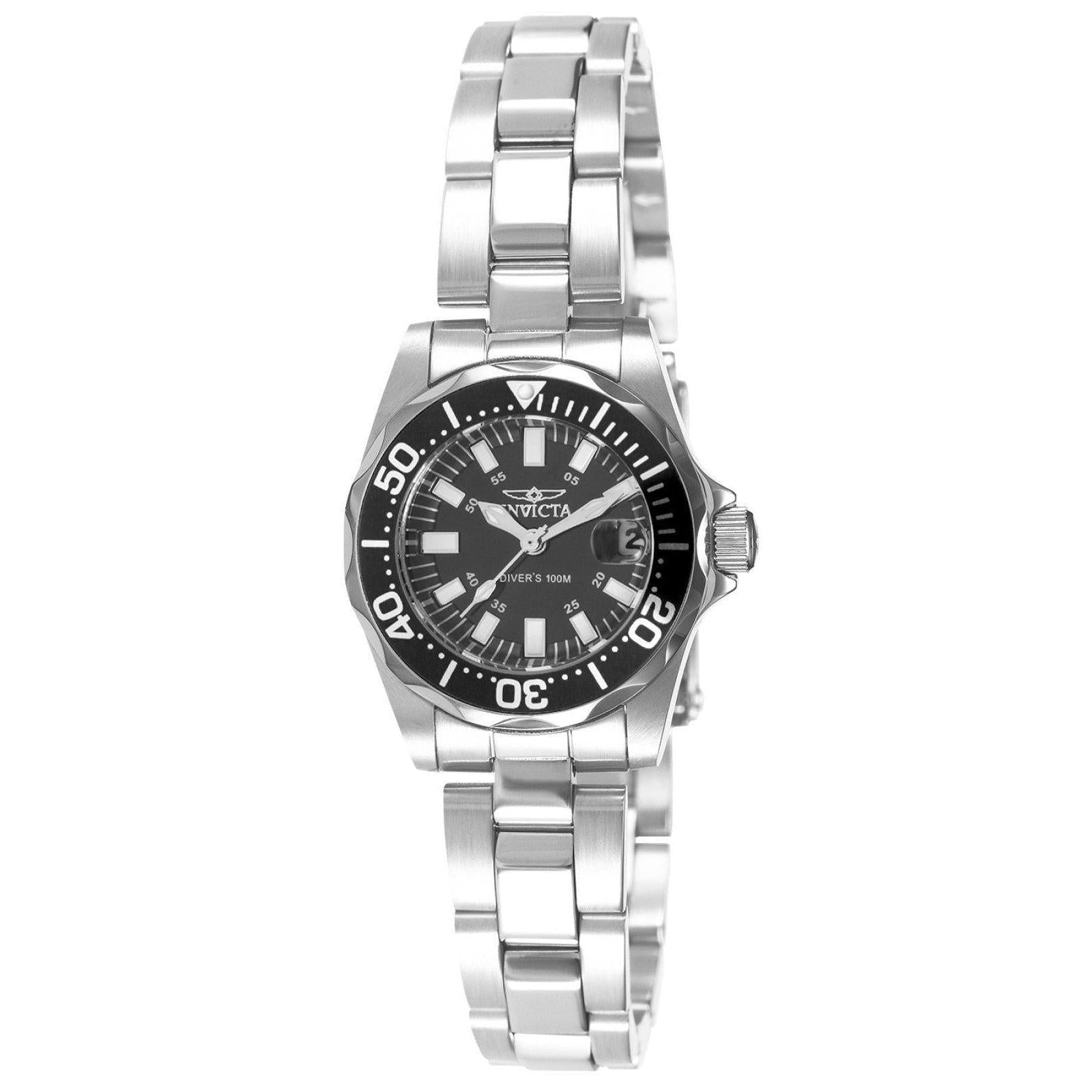 Invicta Signature 7059 Women's Quartz Watch - 27mm