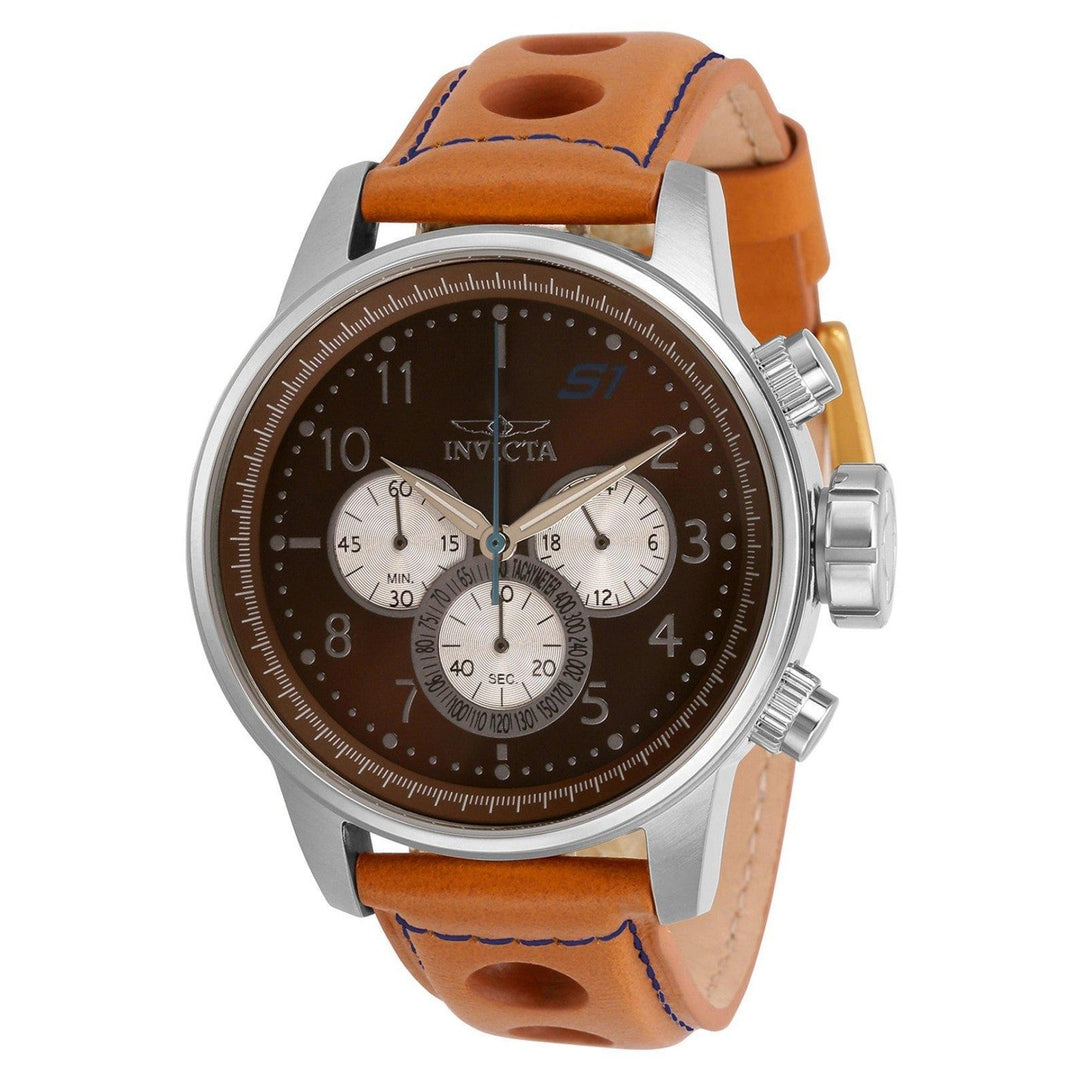 Invicta S1 Rally 30916 Men's Quartz Watch - 46mm