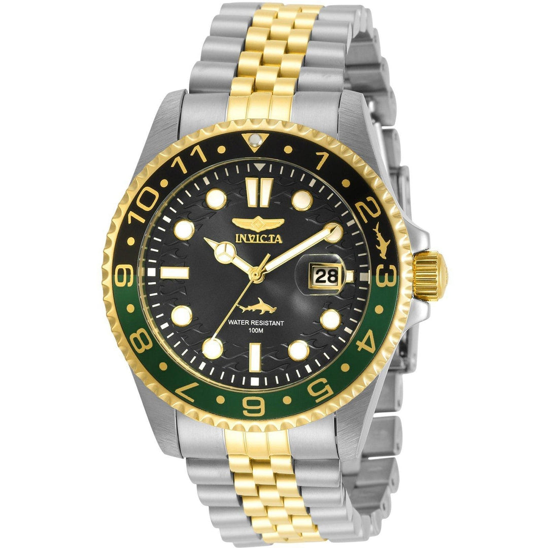 Invicta Pro Diver 30625 Men's Quartz Watch - 43mm