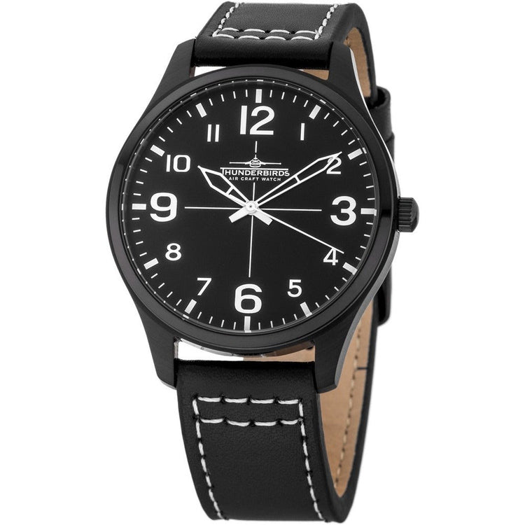 THUNDERBIRDS Meister Classic Watch image 0