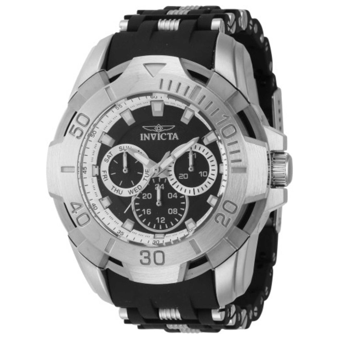 INVICTA Men's Sea Spider 46mm Watch image 0