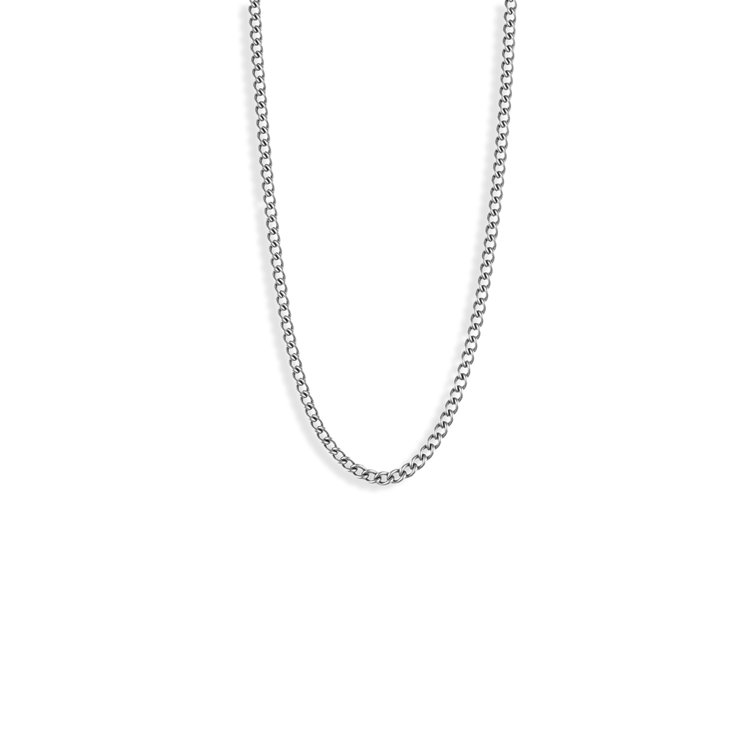 Signature Necklace image 0