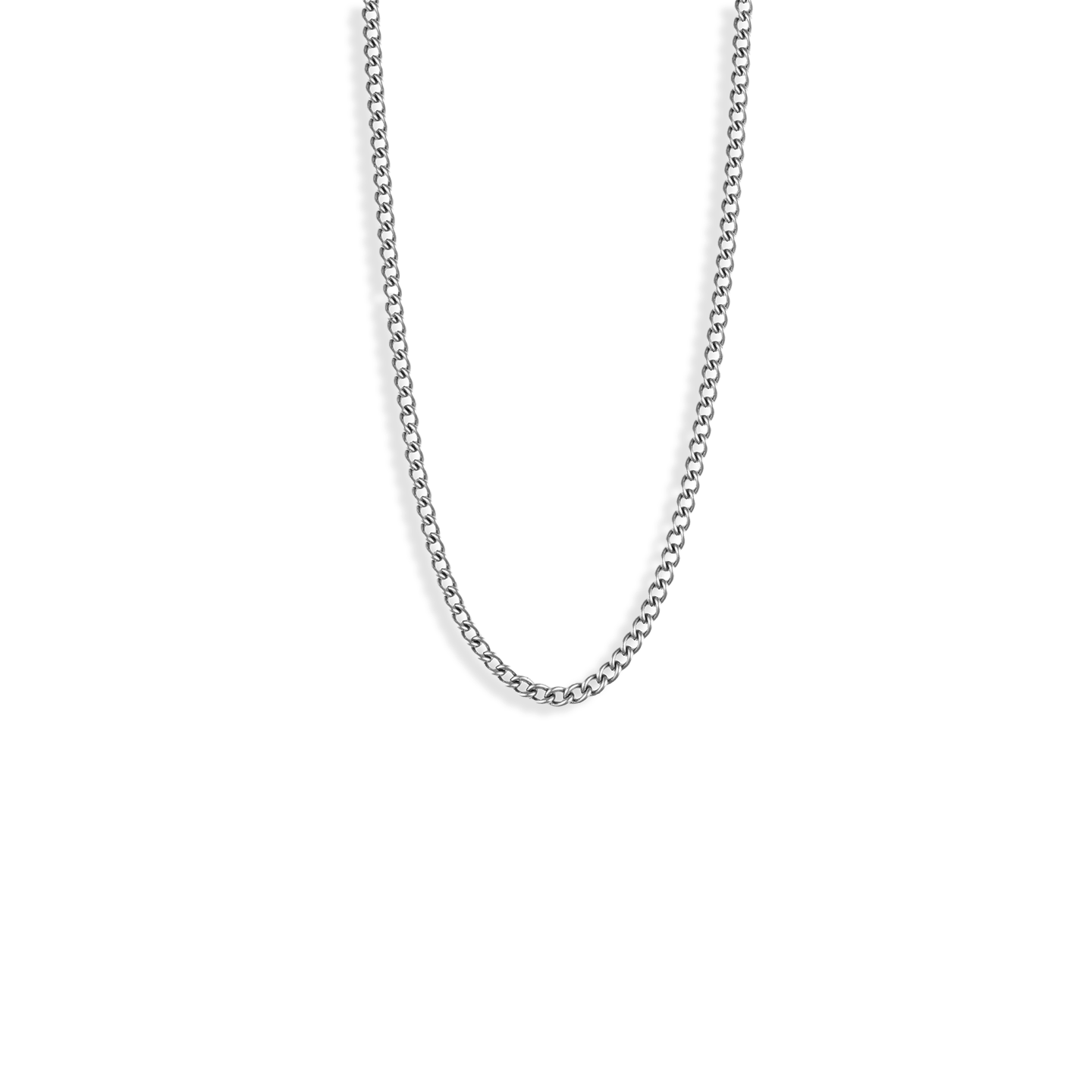 Signature Necklace image 0
