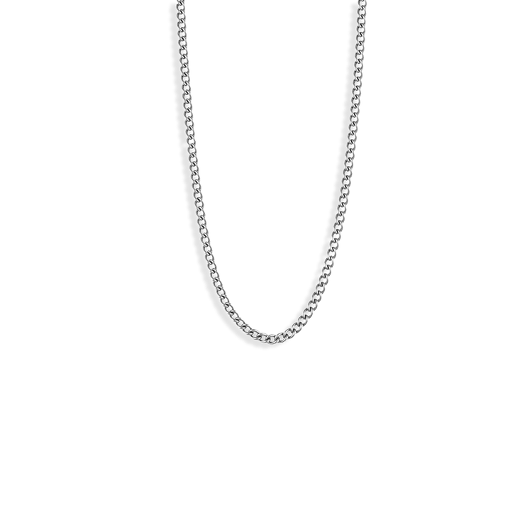 Signature Necklace image 0