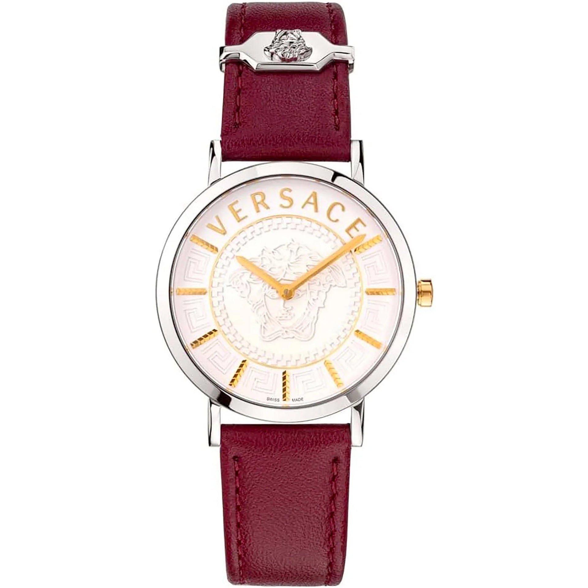 Versace Women's Icon 36mm Watch image 0