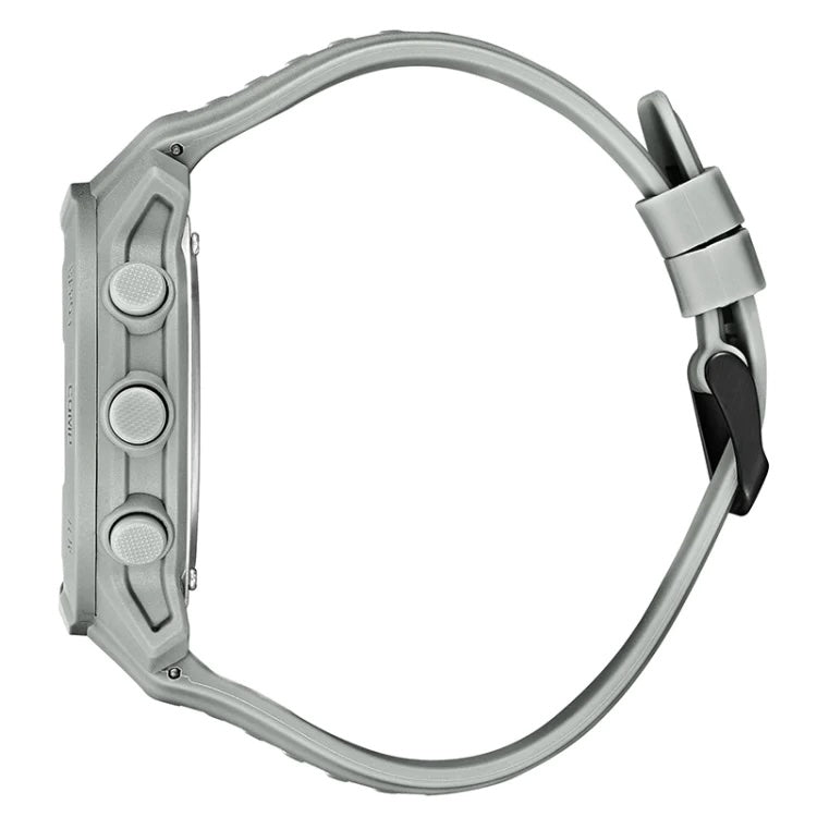 NORTH EDGE Tactical Vertico Carbon Fibre Watch Grey image 2