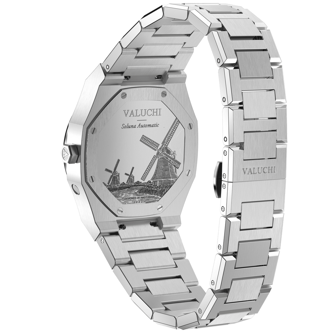 Soluna Automatic - 38mm image 4