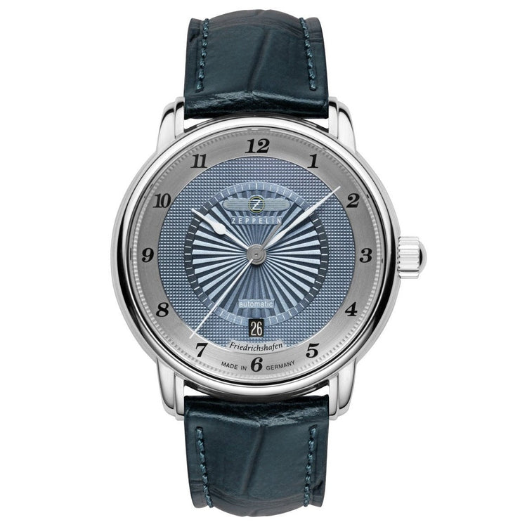 ZEPPELIN Men's Friedrichshafen Automatic 85563 Watch image 0