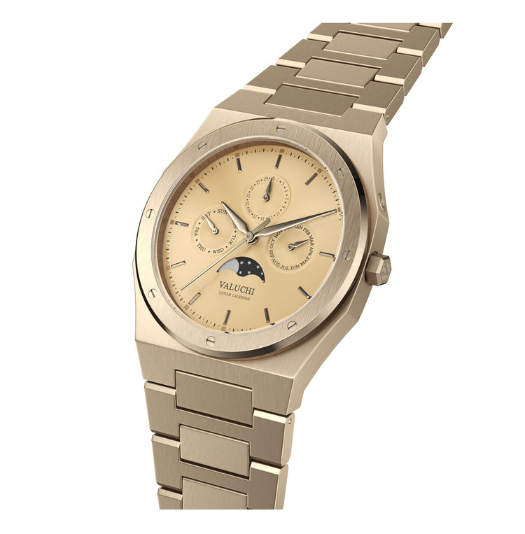 Lunar Calendar Automatic - 40mm image 4
