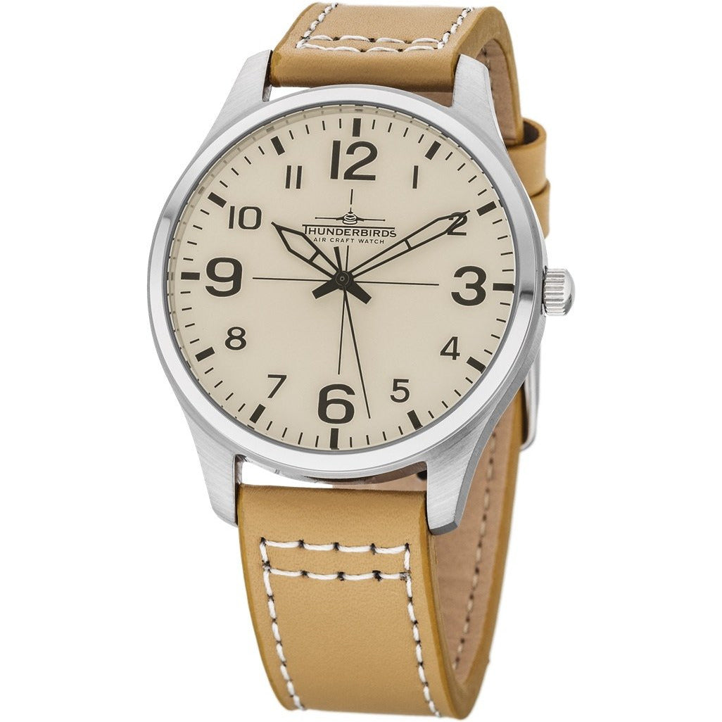 THUNDERBIRDS Meister Classic Watch image 0