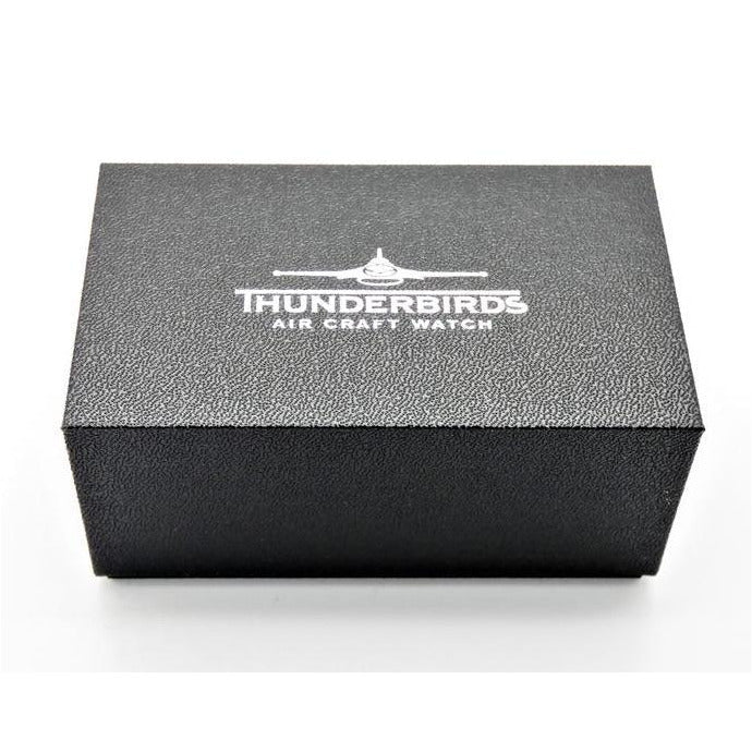 THUNDERBIRDS Meister Classic Watch image 1