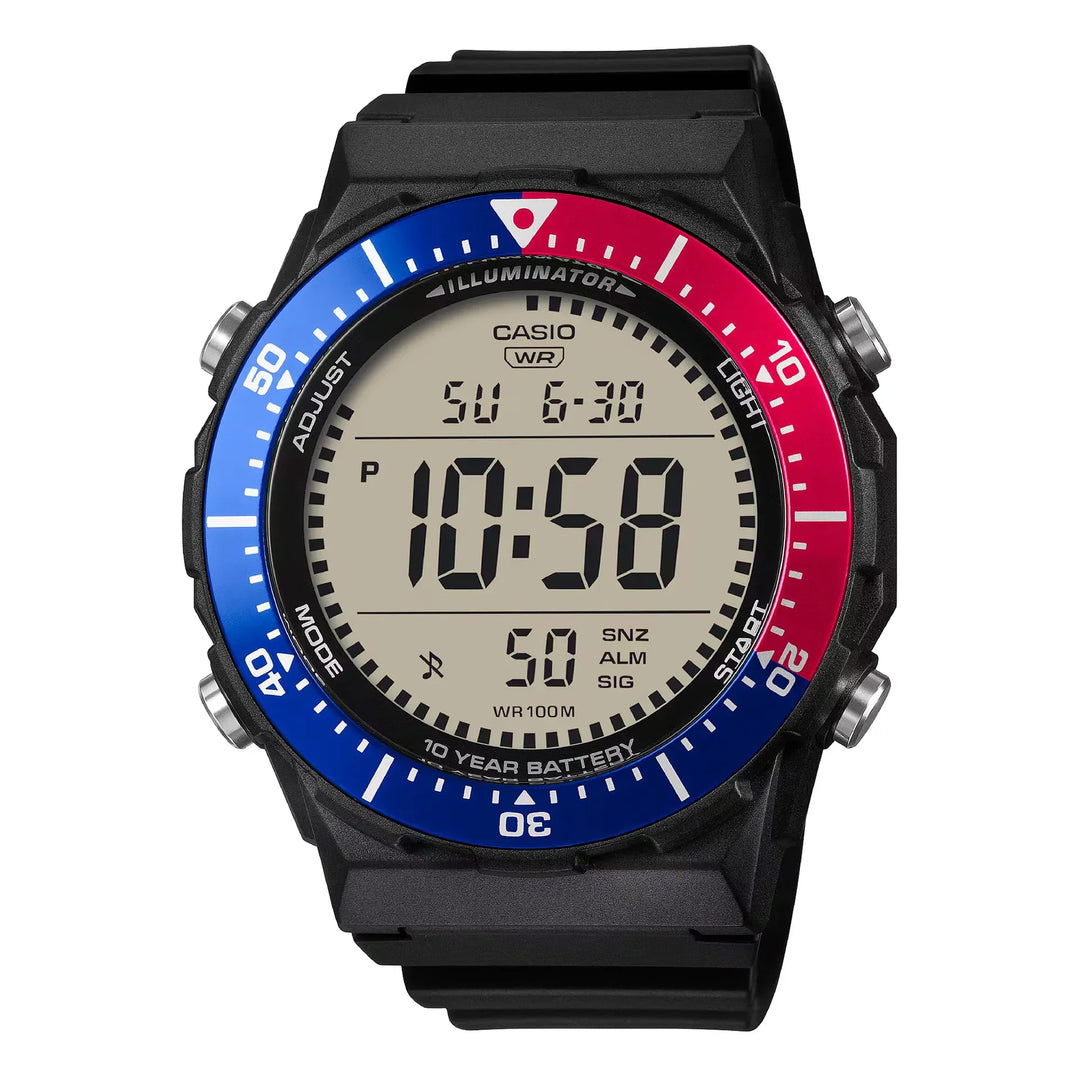 CASIO Collection AE-1700H-1A2VEF