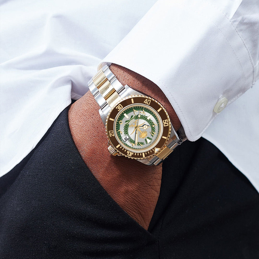 HYDROCORE CLASSIC WATCH