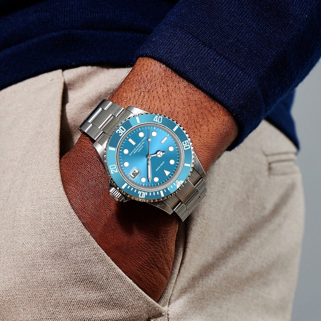 HYDROCORE CLASSIC WATCH