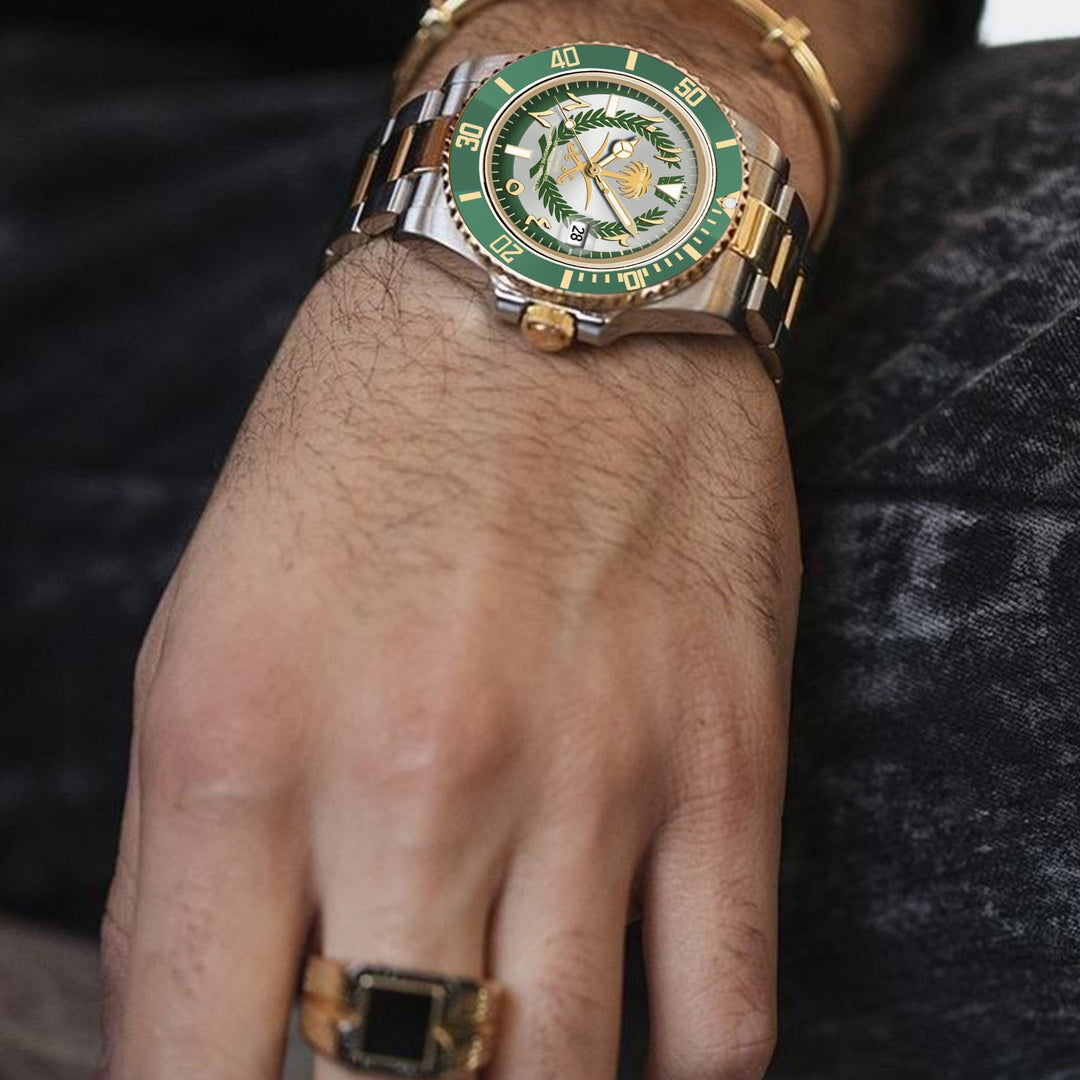 HYDROCORE CLASSIC WATCH