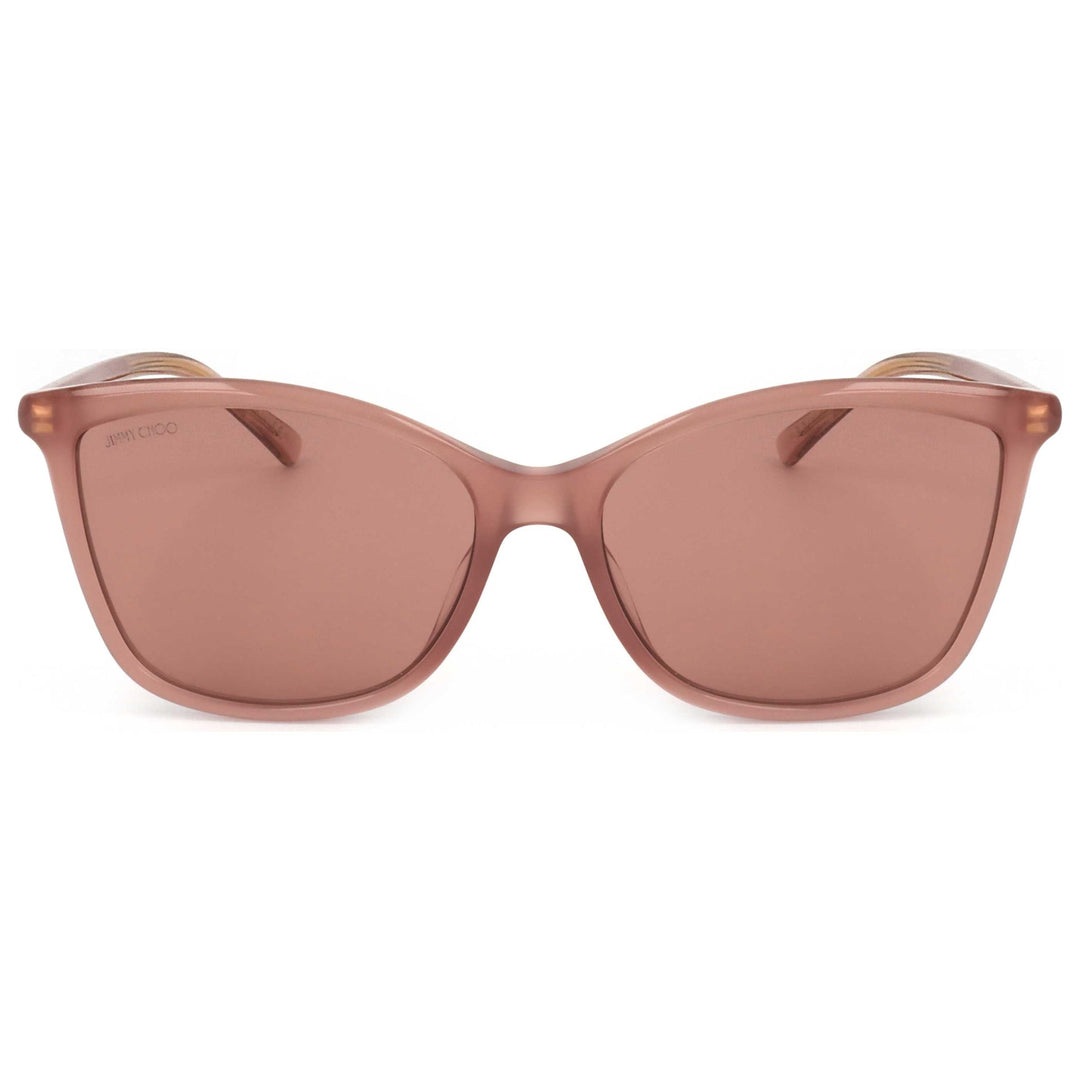 Jimmy Choo Women's Sunglasses BA-G-S-FWM-56