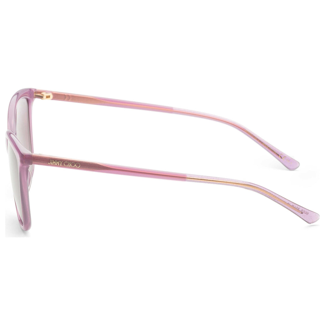 Jimmy Choo Women's Sunglasses BAGS-0B3V-UR