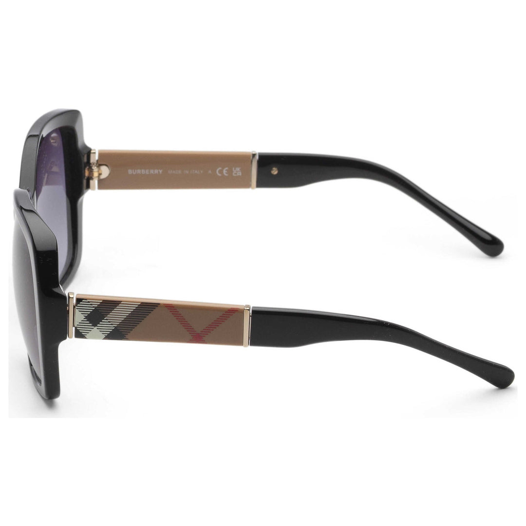 Burberry Women's Sunglasses BE4160-34338G-58