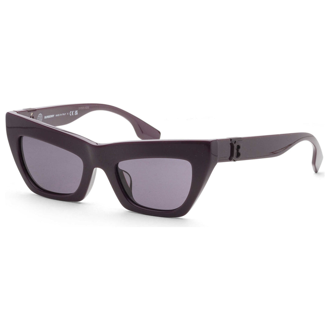 Burberry Women's Sunglasses BE4405F-34001A-51