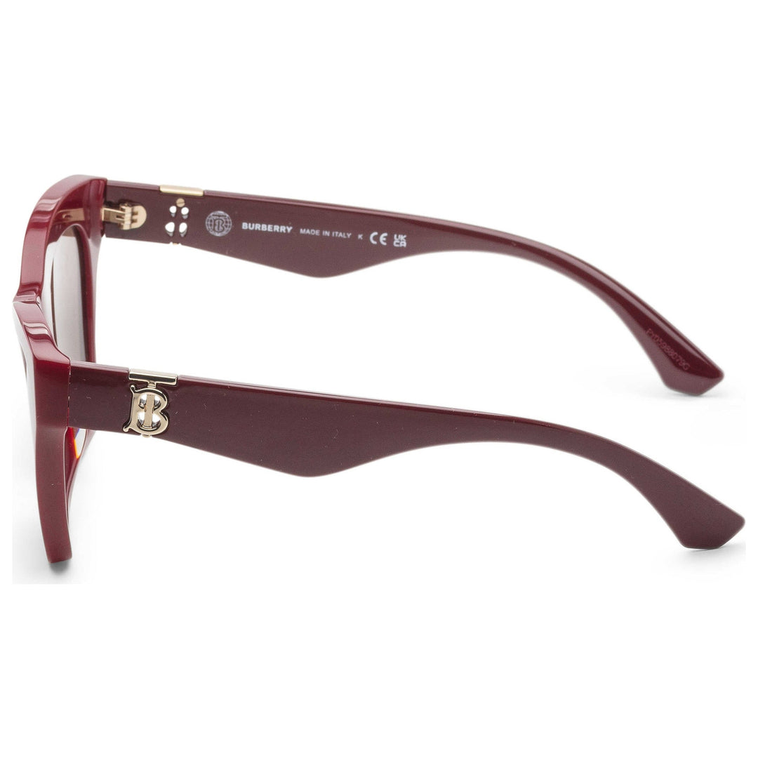Burberry Women's Sunglasses BE4420U-411973-55