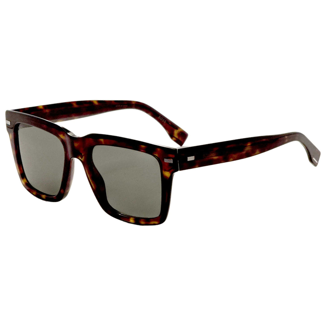 Hugo Boss Men's Sunglasses BOSS1442S-0086-QT