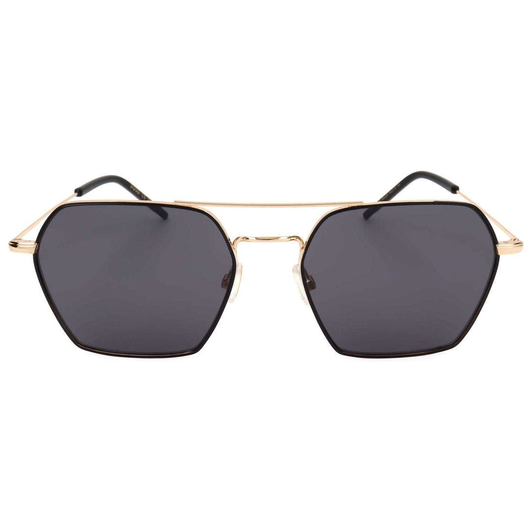 Hugo Boss Women's Sunglasses BOSS1533-S-RHL-54