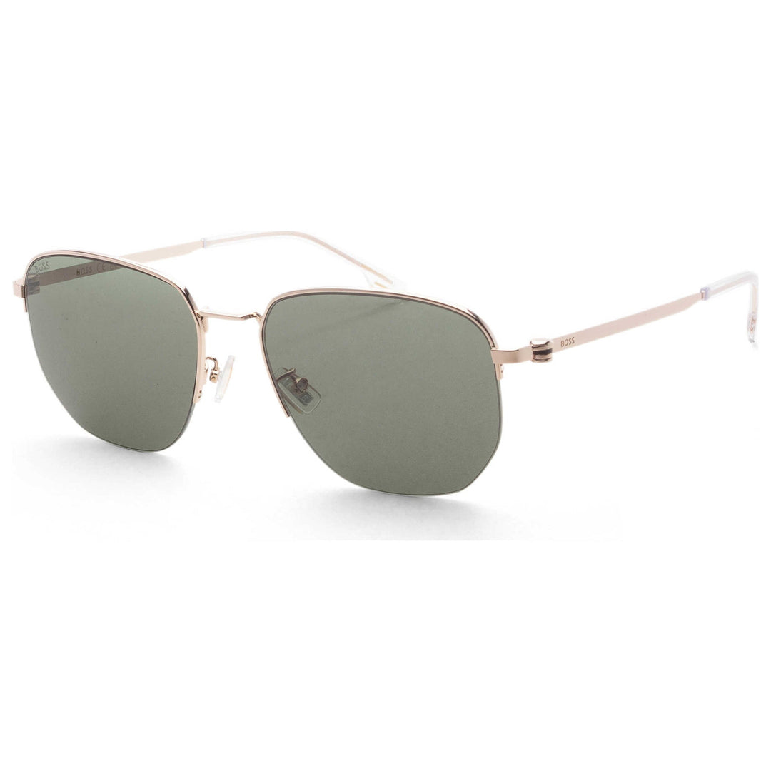 Hugo Boss Men's Sunglasses BOSS1538-F-SK-J5G-57