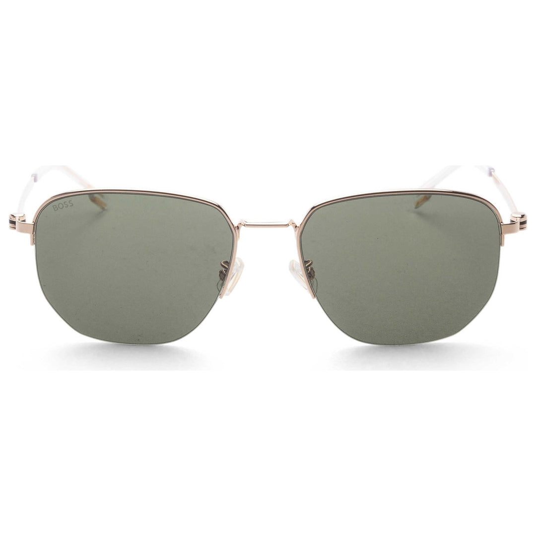 Hugo Boss Men's Sunglasses BOSS1538-F-SK-J5G-57