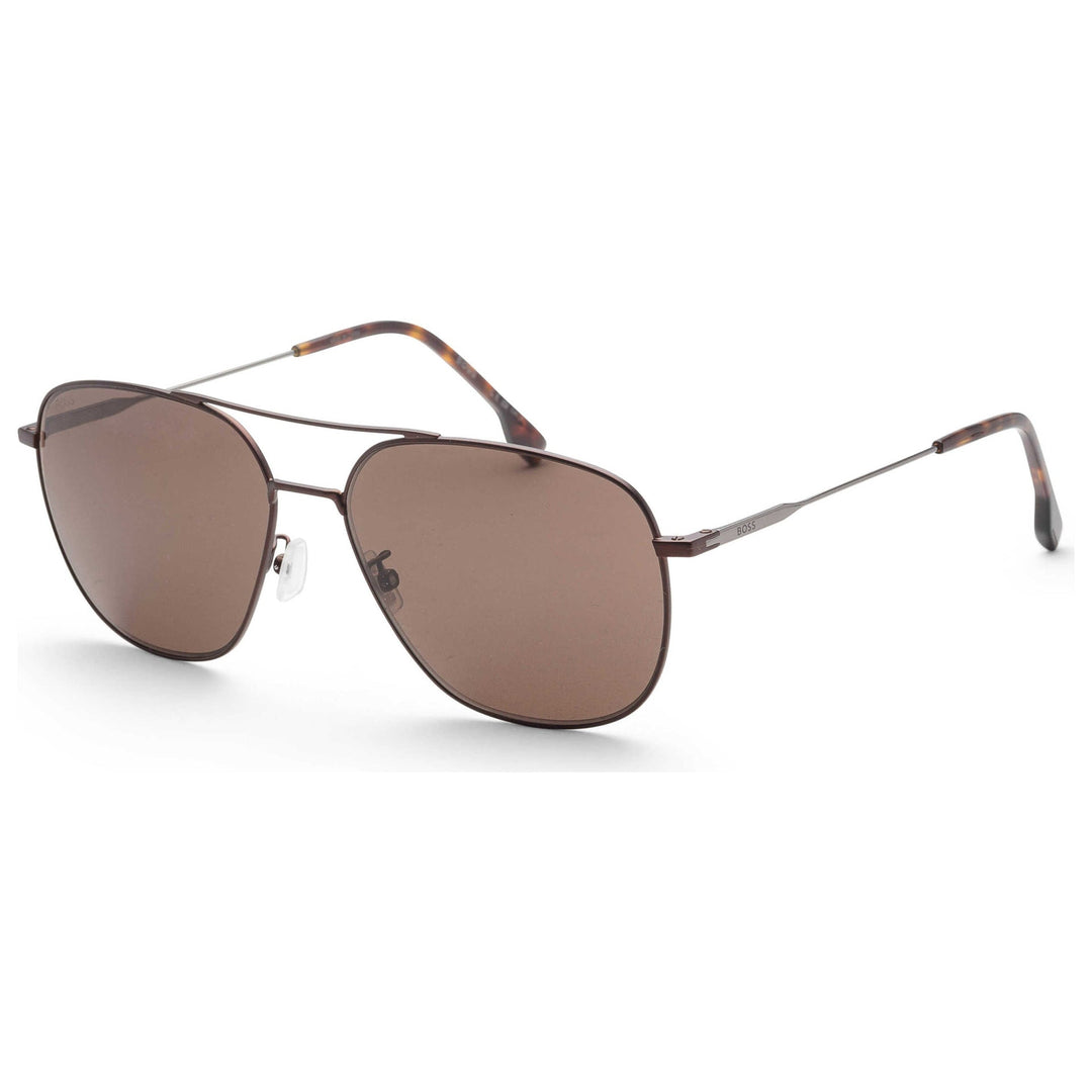 Hugo Boss Men's Sunglasses BOSS1557-O-F-S-1OT-70
