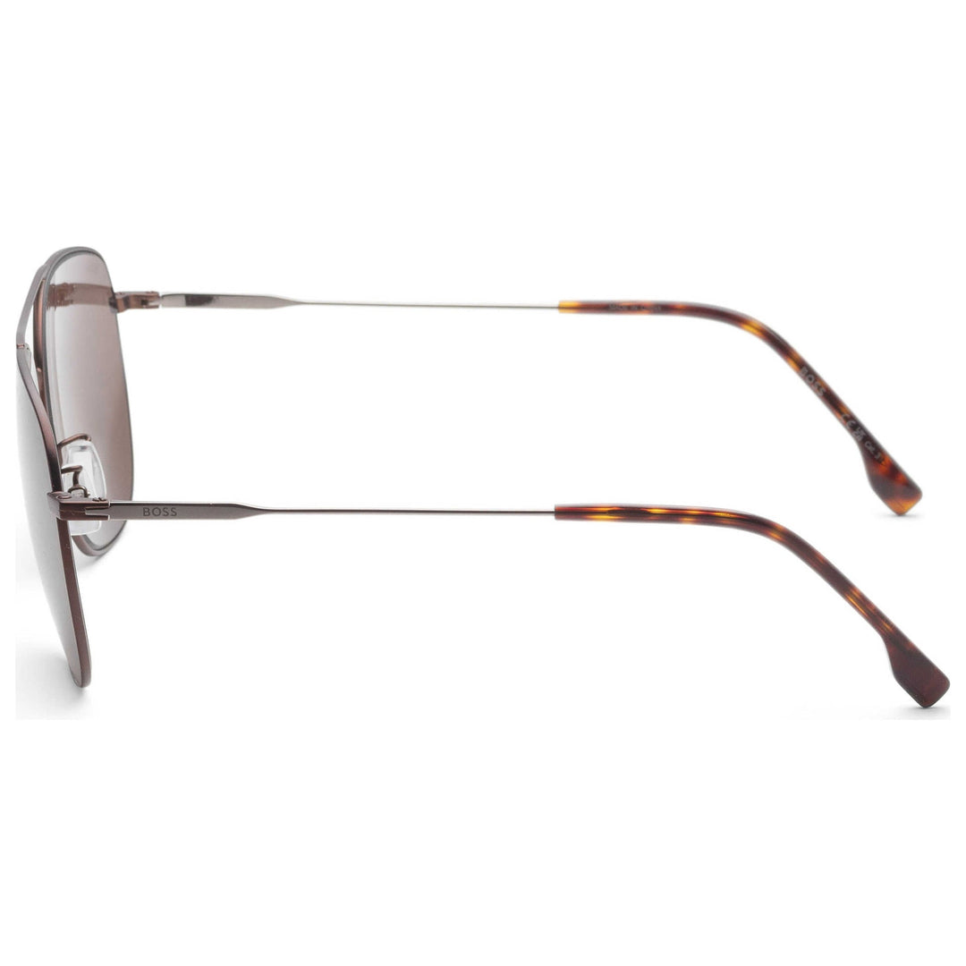 Hugo Boss Men's Sunglasses BOSS1557-O-F-S-1OT-70