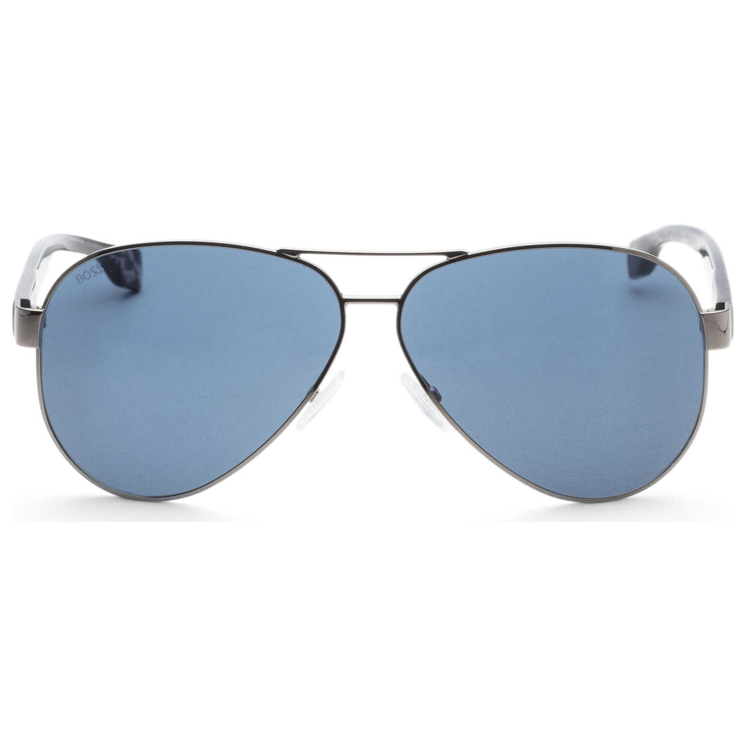 Hugo Boss Men's Sunglasses BOSS1560-O-S-6LB-KU