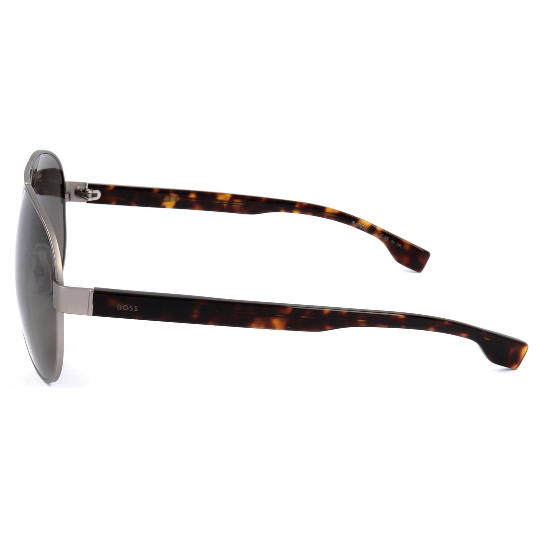 Hugo Boss Men's Sunglasses BOSS1560-O-S-R81-70