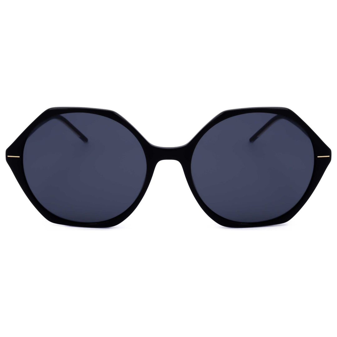 Hugo Boss Women's Sunglasses BOSS1585-S-7C5-IR