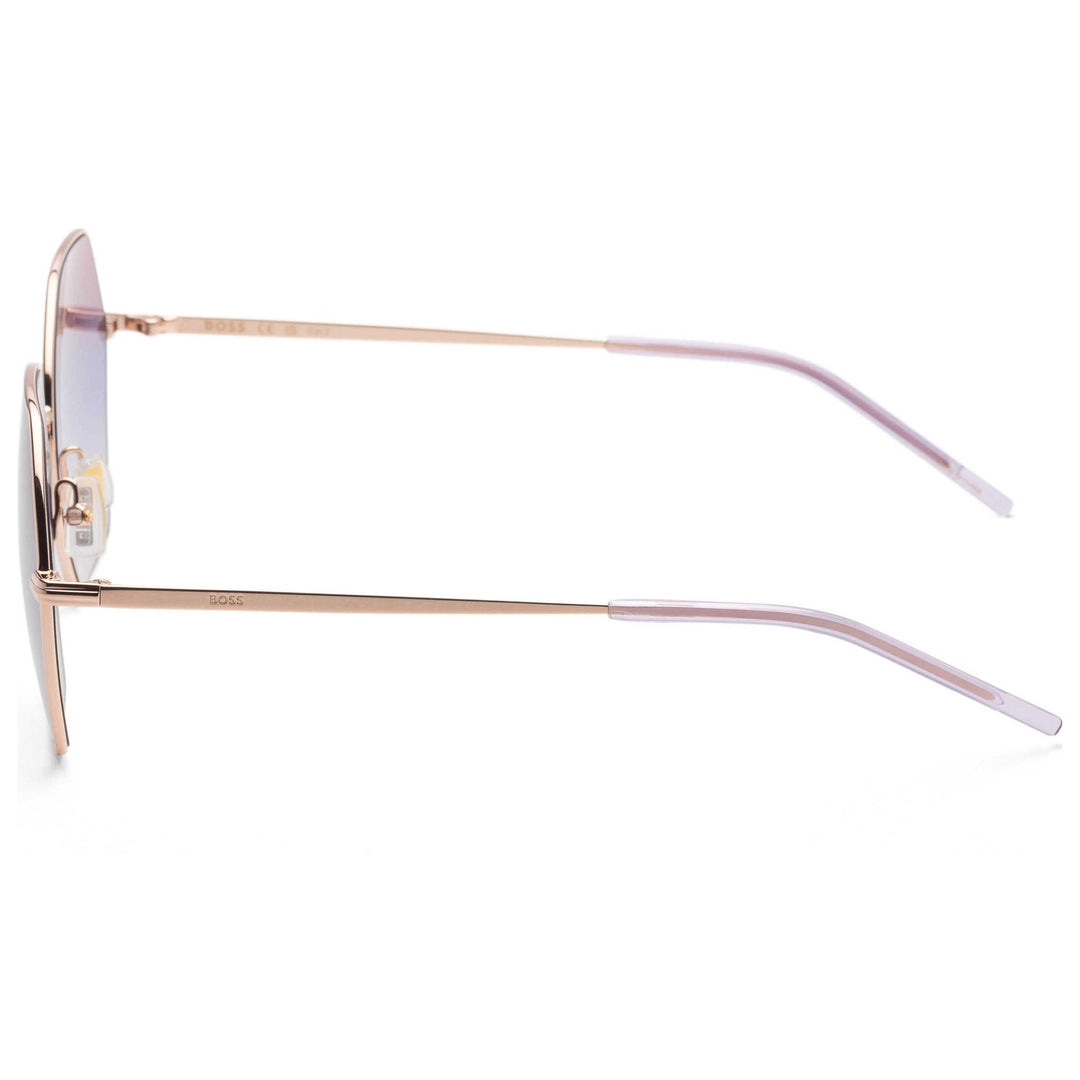 Hugo Boss Women's Sunglasses BOSS1589-S-DDB-YU
