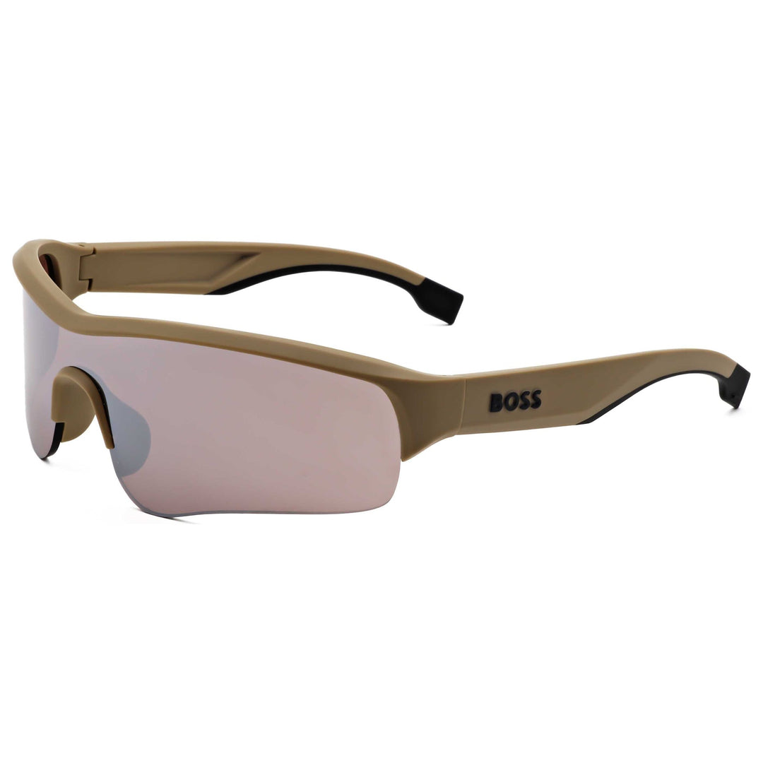 Hugo Boss Men's Sunglasses BOSS1607-S-10A-99
