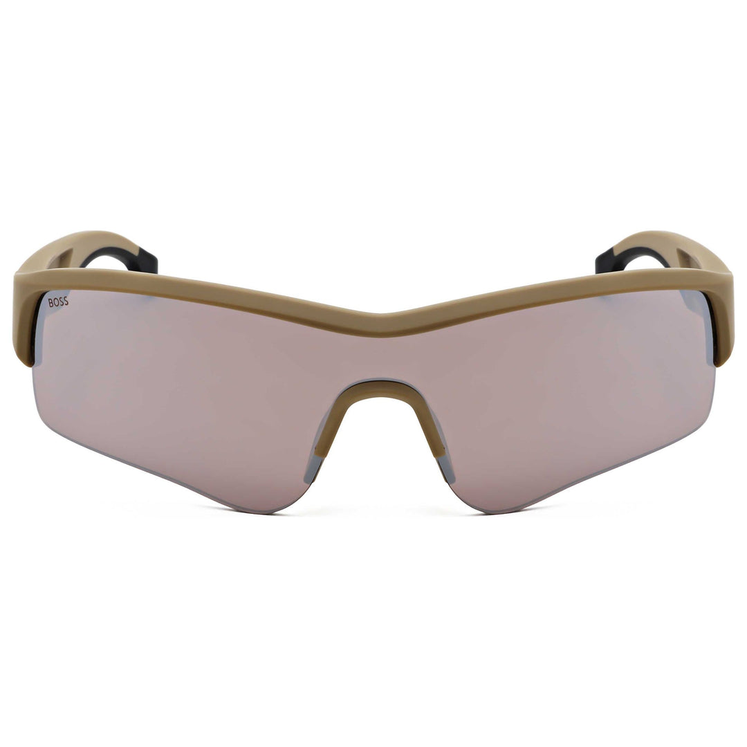 Hugo Boss Men's Sunglasses BOSS1607-S-10A-99